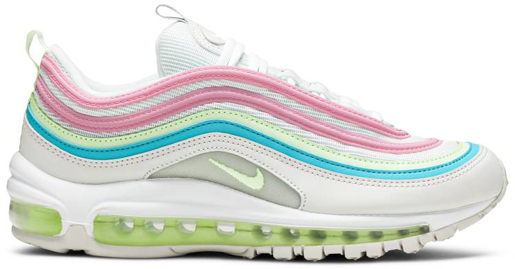 Wmns Air Max 97 'Easter' CW7017-100 - vstockx