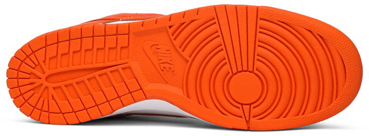 Dunk Low Retro SP  Syracuse  CU1726-101 - vstockx