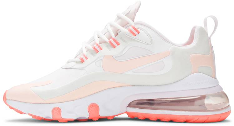 Wmns Air Max 270 React 'Crimson Tint' CJ0619-103 - vstockx