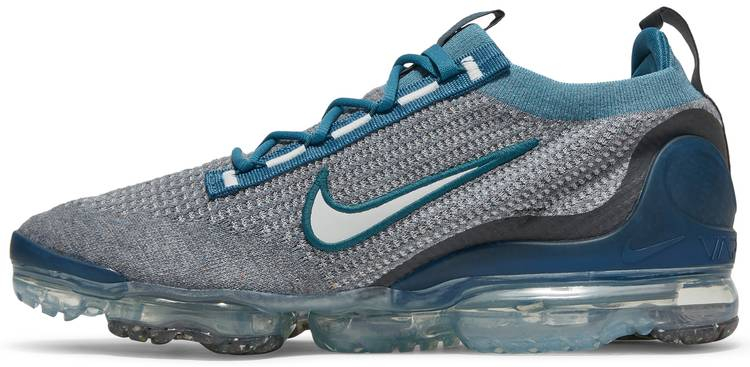 Air Vapormax 2021 Flyknit 'Rift Blue' DC9394-400 - vstockx