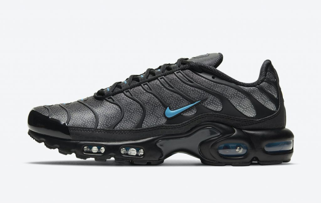 Air Max Plus 'Black Hex' DC1935-001 - vstockx