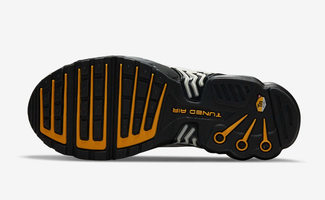 Air Max Plus 3 'Light Bone University Gold' DQ1105-001 - vstockx