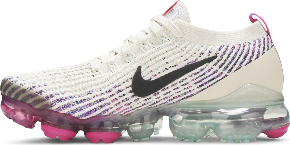 Wmns Air VaporMax Flyknit 3 'Fossil' AJ6910-201 - vstockx