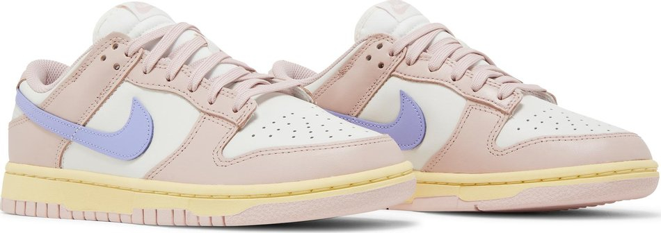 Wmns Dunk Low  Pink Oxford  DD1503-601 - vstockx