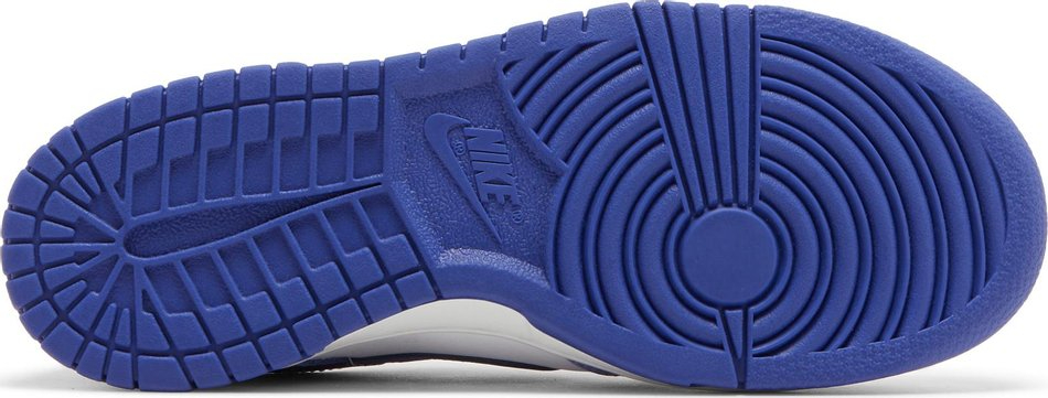 Dunk Low GS  Blueberry  DZ4456-100 - vstockx