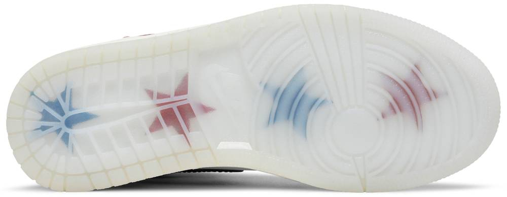 Trophy Room x Air Jordan 1 Retro High OG SP  Chicago  DA2728-100 - vstockx