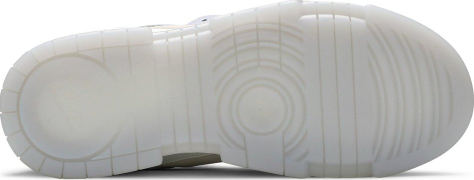 Wmns Dunk Low Disrupt  Ghost  DJ3077-100 - vstockx