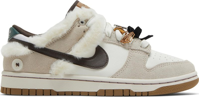 Wmns Dunk Low  Mink And Jewels  FB1859-121 - vstockx