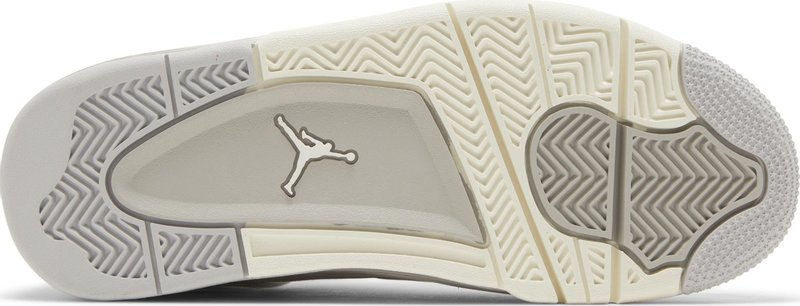 Wmns Air Jordan 4 Retro  Frozen Moments  AQ9129-001 - vstockx