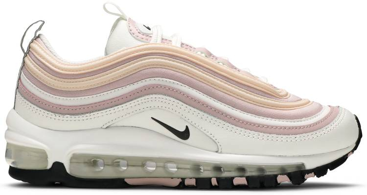 Wmns Air Max 97 'Pink Cream' DA9325-100 - vstockx