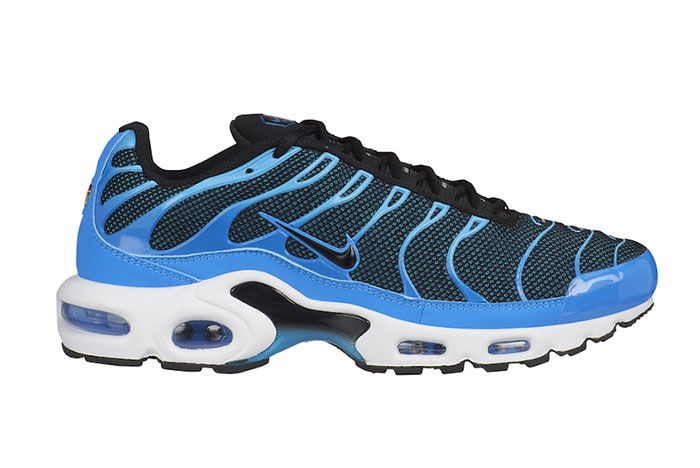 Air Max Plus 'University Blue Black' 852630-410 - vstockx