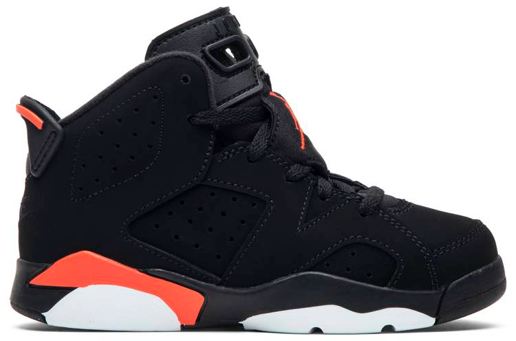 Air Jordan 6 Retro PS  Infrared  2019 384666-060 - vstockx
