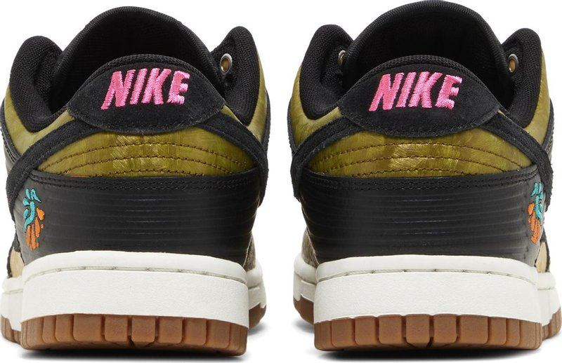 Wmns Dunk Low  Dia De Muertos  FQ8148-010 - vstockx