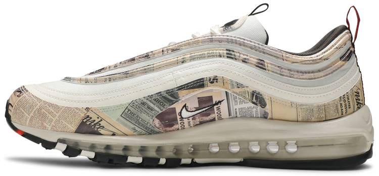 Air Max 97 'Newspaper' 921826-108 - vstockx