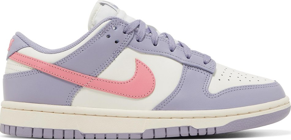 Wmns Dunk Low  Indigo Haze  DD1503-500 - vstockx