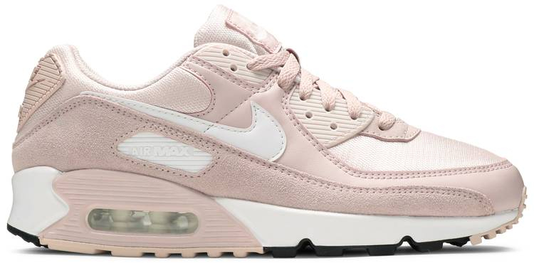 Wmns Air Max 90 'Barely Rose' CZ6221-600 - vstockx