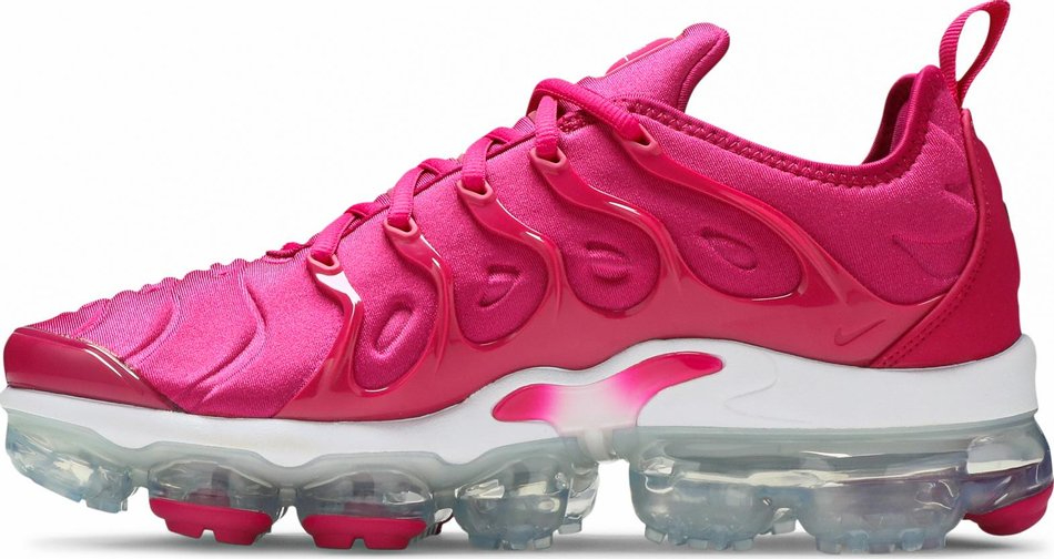 Wmns Air VaporMax Plus 'Fireberry' DJ3023-600 - vstockx
