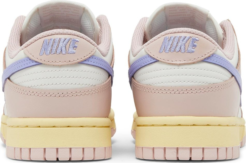 Wmns Dunk Low  Pink Oxford  DD1503-601 - vstockx
