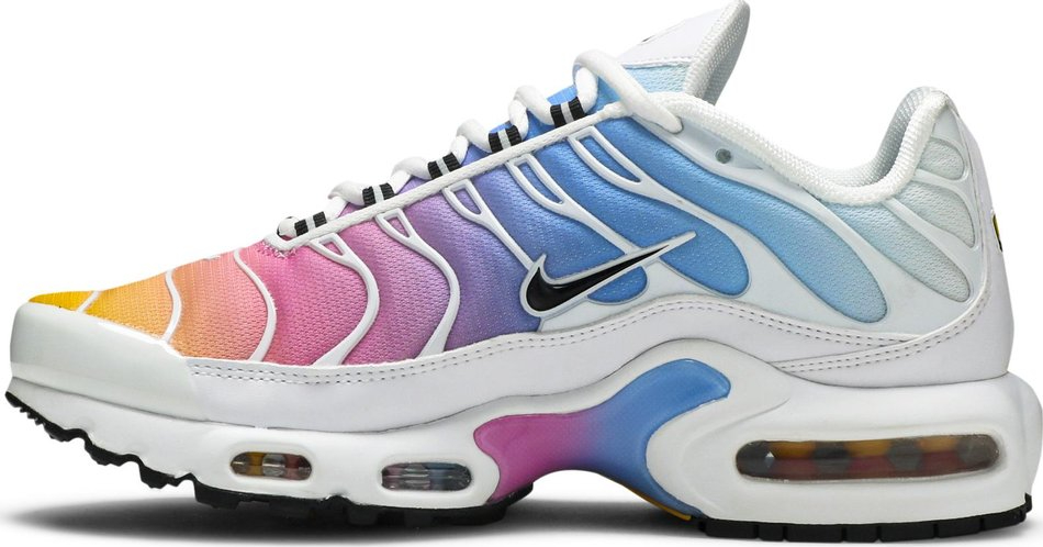 Wmns Air Max Plus 605112-115 - vstockx