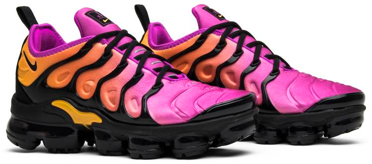 Wmns Air VaporMax Plus 'Sherbet' AO4550-004 - vstockx