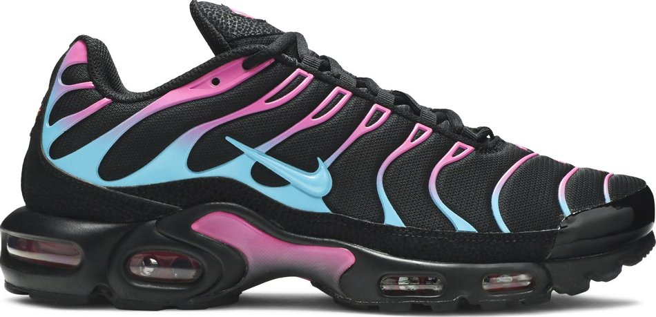 Air Max Plus 'Miami Vice' CI2368-001 - vstockx
