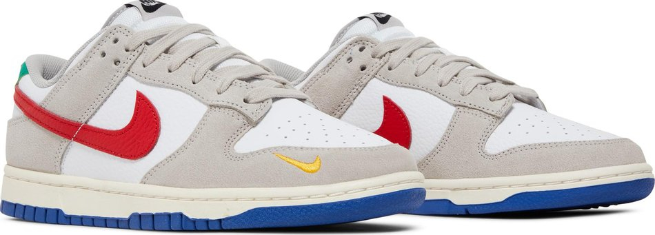 Dunk Low  Light Iron Ore  DV3497-001 - vstockx