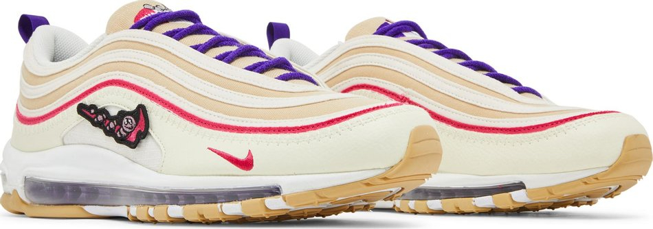 Air Max 97 'Air Sprung-Cream' DH4759-200 - vstockx