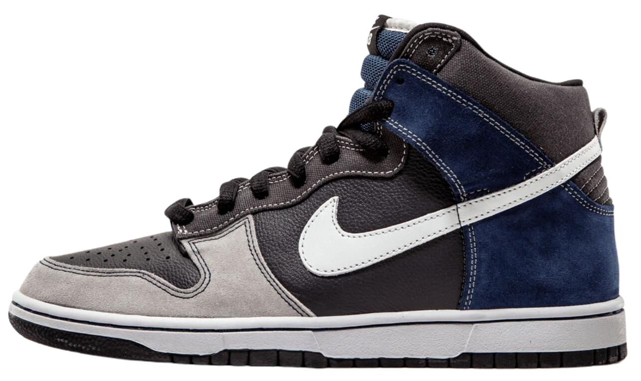 Dunk High Pro SB  Un-Futuras  305050-015 - vstockx