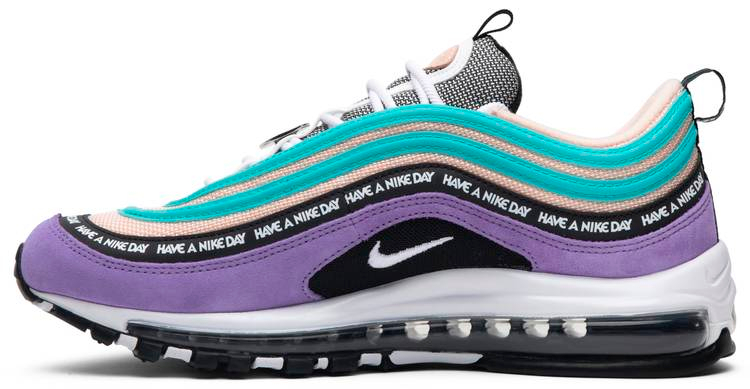 Air Max 97 'Have a Nike Day' BQ9130-500 - vstockx