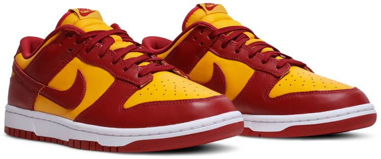 Dunk Low  Midas Gold  DD1391-701 - vstockx