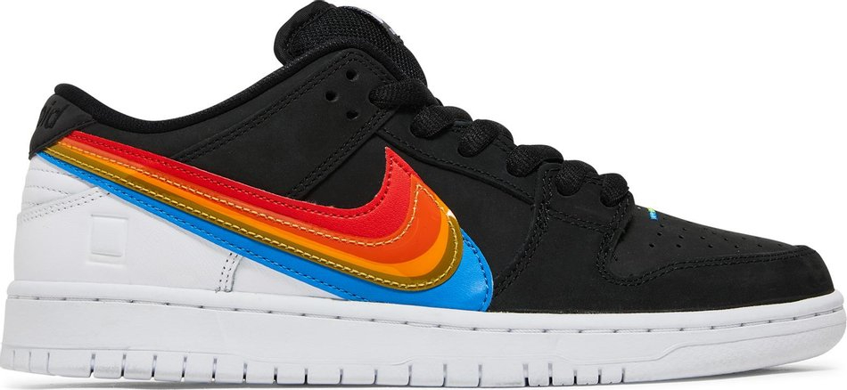 Polaroid x Dunk Low SB DH7722-001 - vstockx