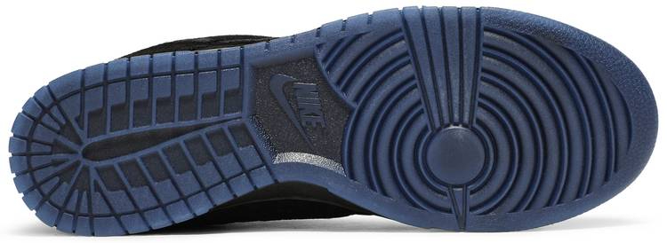 Undefeated x Dunk Low  Dunk vs AF1  DO9329-001 - vstockx