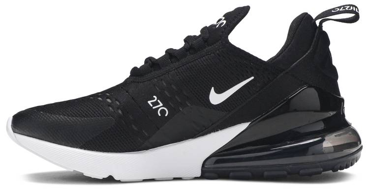 Wmns Air Max 270 'Black' AH6789-001 - vstockx