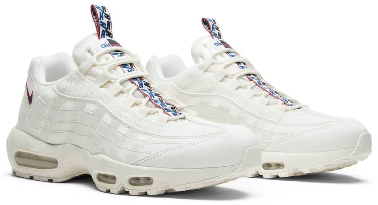 Air Max 95 TT Pull Tab 'Sail' AJ1844-101 - vstockx