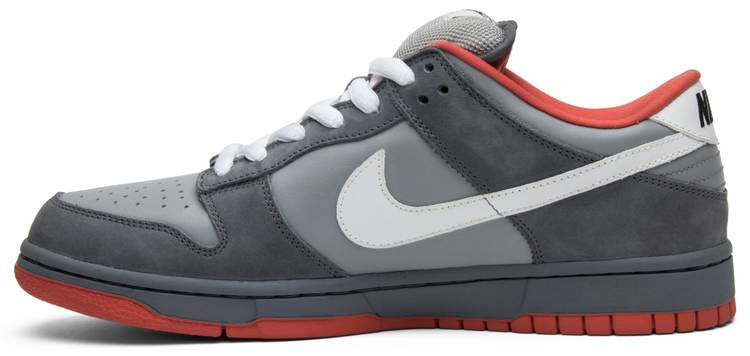 Jeff Staple x Dunk Low Pro SB  Pigeon  304292-011 - vstockx