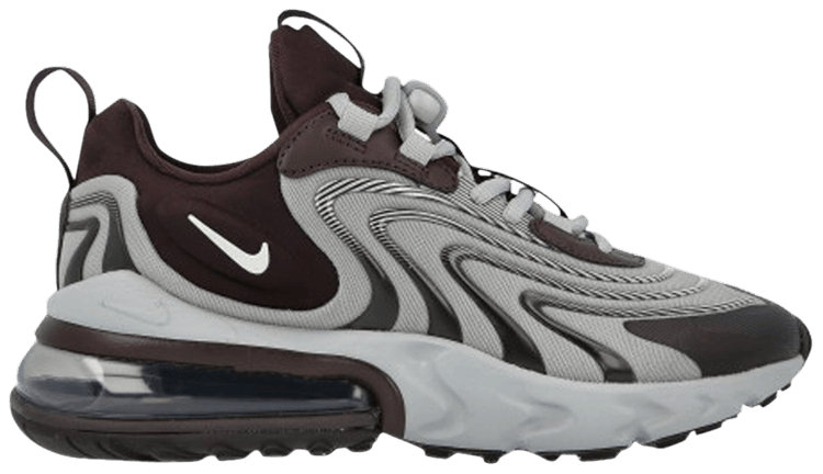 Air Max 270 React ENG 'Burgundy Ash' CK2595 600 - vstockx