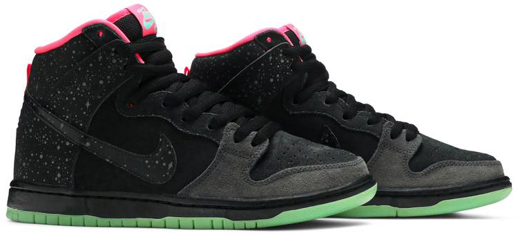 Dunk High Premium SB  Northern Lights  313171-063 - vstockx