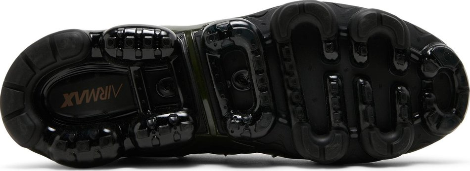 Air VaporMax Plus 'Rough Green' DQ4688-300 - vstockx