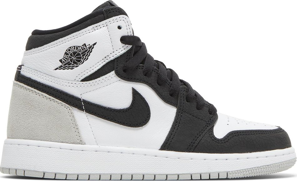 Air Jordan 1 Retro High OG GS  Stage Haze  575441-108 - vstockx