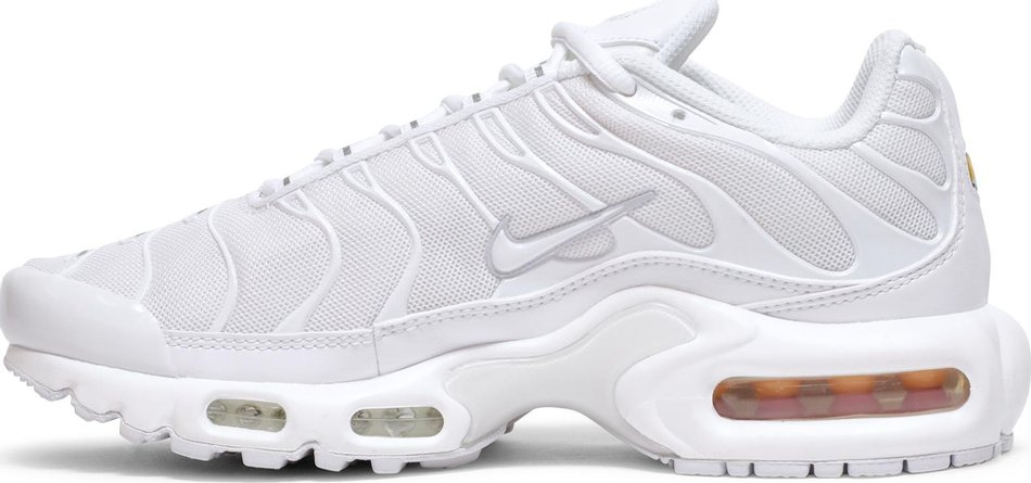 Air Max Plus 'Triple White' DM2362-100 - vstockx