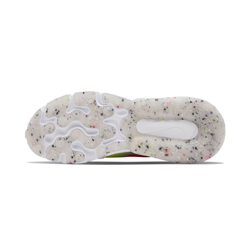 Wmns Air Max 270 React 'Regrind Soles-Cucumber Green' DB5927-161 - vstockx