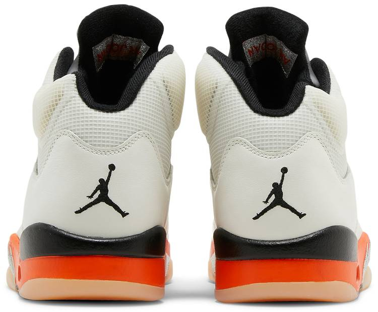 Air Jordan 5 Retro  Shattered Backboard  DC1060-100 - vstockx