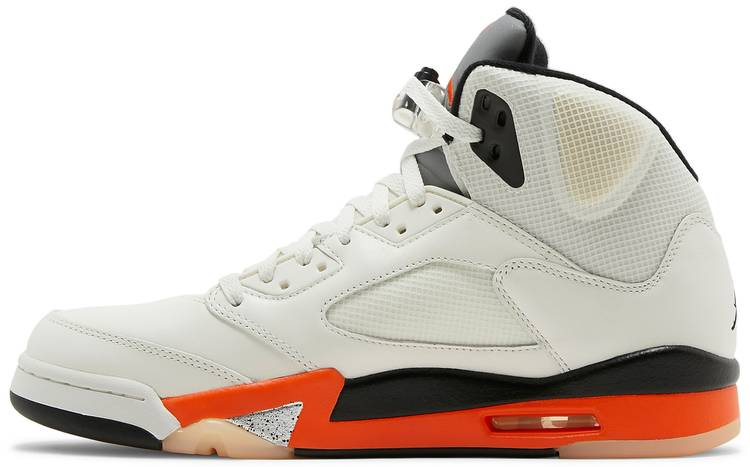 Air Jordan 5 Retro  Shattered Backboard  DC1060-100 - vstockx