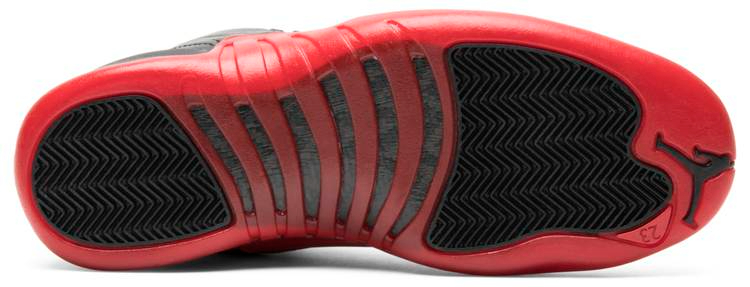 Air Jordan 12 Retro  Flu Game  2016 130690-002 - vstockx