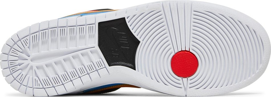 Polaroid x Dunk Low SB DH7722-001 - vstockx