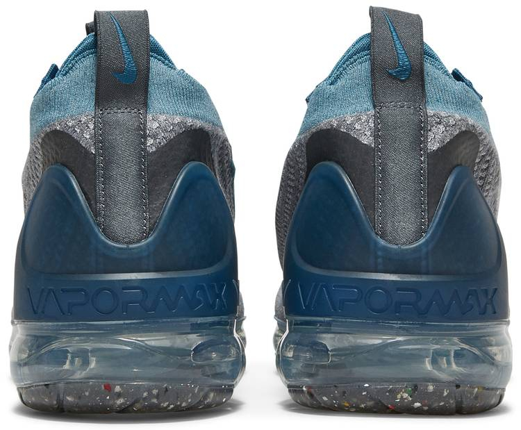 Air Vapormax 2021 Flyknit 'Rift Blue' DC9394-400 - vstockx