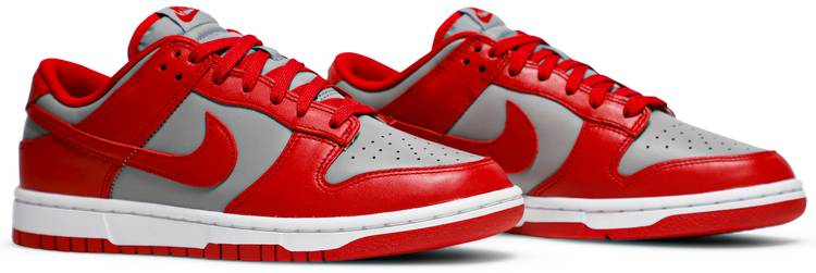 Dunk Low SP  UNLV  2021 DD1391-002 - vstockx