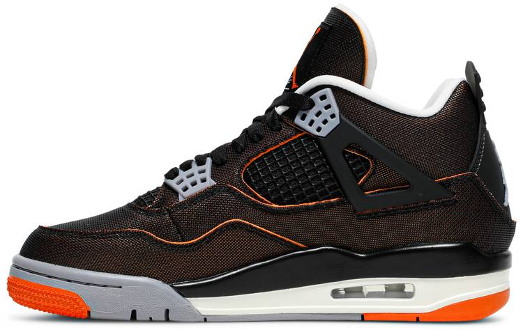Air Jordan 4 Retro  Starfish  CW7183-100 - vstockx