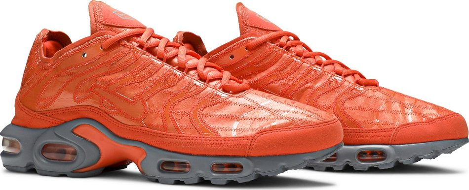 Air Max Plus Deconstructed 'Total Orange' CD0882-800 - vstockx