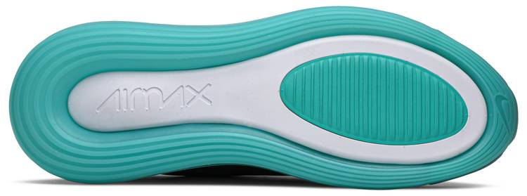 Air Max 720 'Sea Forest' AO2924-400 - vstockx
